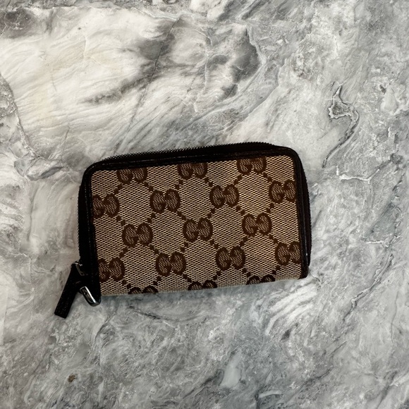 Gucci Change Holder - Picture 1 of 3